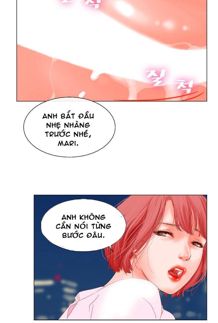 đọc truyện Anh Ta, Tôi, Cô Ấy Chương 5 ảnh 16 tại Thiên Thai Truyện