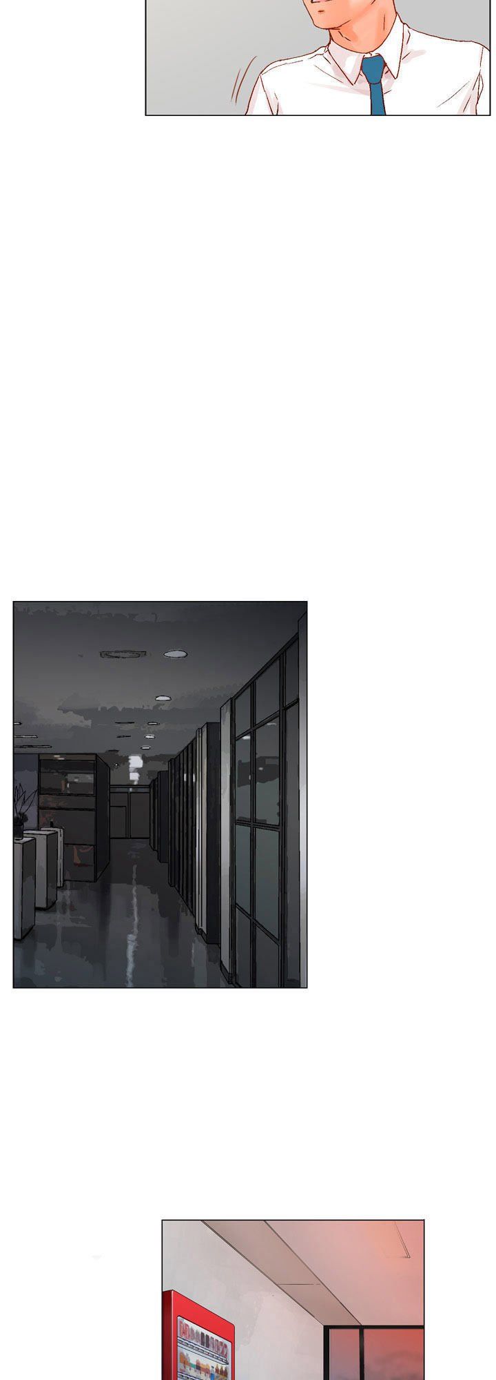 đọc truyện Anh Ta, Tôi, Cô Ấy Chương 5 ảnh 42 tại Thiên Thai Truyện