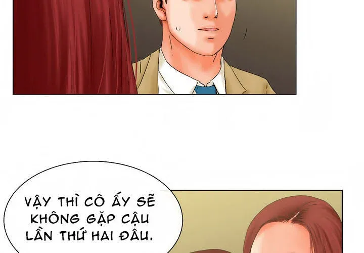 Anh Ta, Tôi, Cô Ấy Chương 6 page 17 - Giả Dược