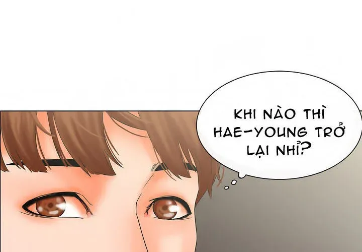 Anh Ta, Tôi, Cô Ấy Chương 6 page 9 - Giả Dược