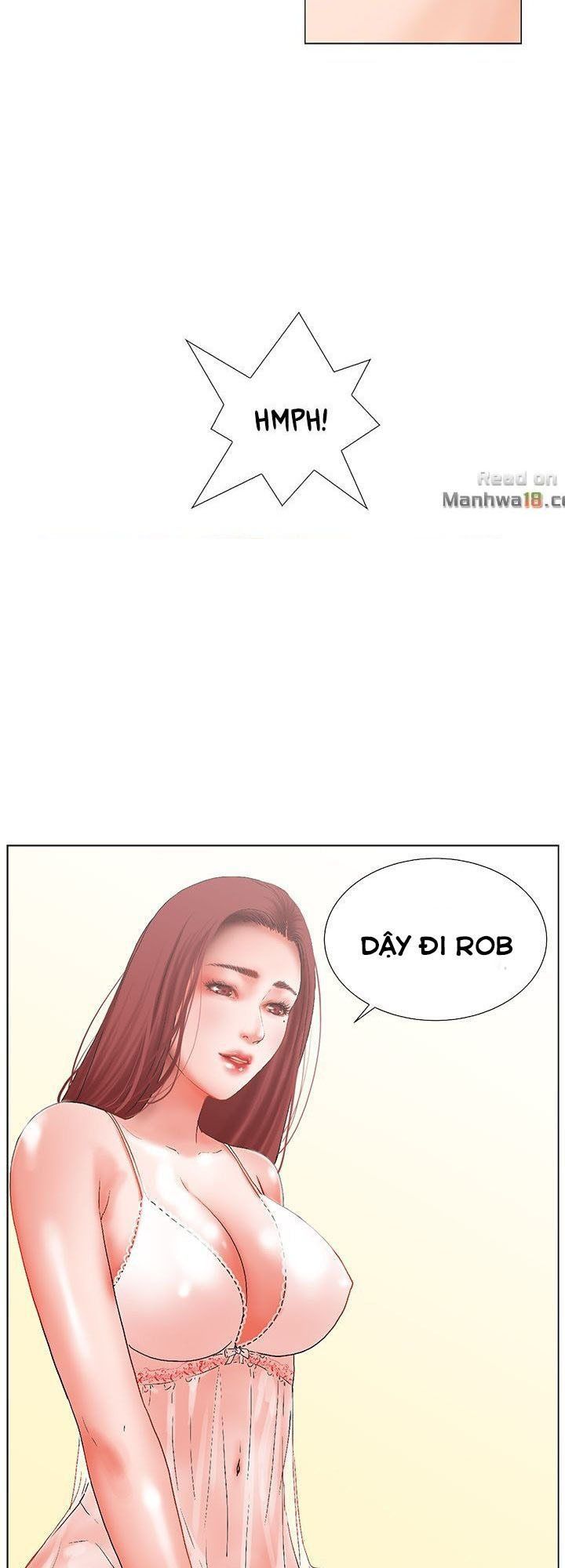 Anh Ta, Tôi, Cô Ấy Chương 7 page 40 - Giả Dược