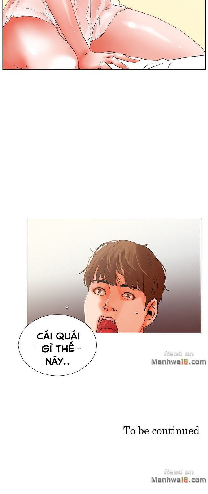 Anh Ta, Tôi, Cô Ấy Chương 7 page 41 - Giả Dược