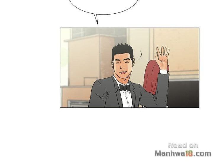 Anh Ta, Tôi, Cô Ấy Chương 8 page 28 - Giả Dược