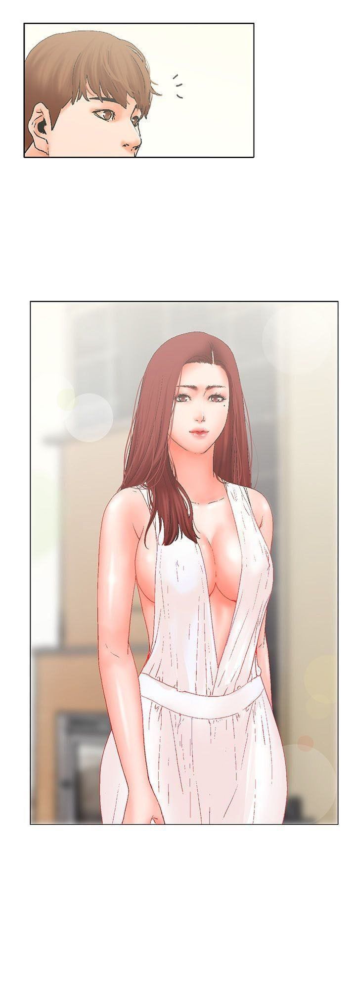 Anh Ta, Tôi, Cô Ấy Chương 8 page 29 - Giả Dược