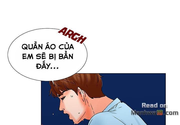 Anh Ta, Tôi, Cô Ấy Chương 9 page 47 - Giả Dược