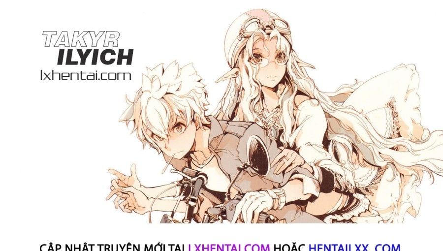 Anh Thích Một Chiếc Áo Sơ Mi Hawaii Thế Nào? Oneshot page 3 - Giả Dược