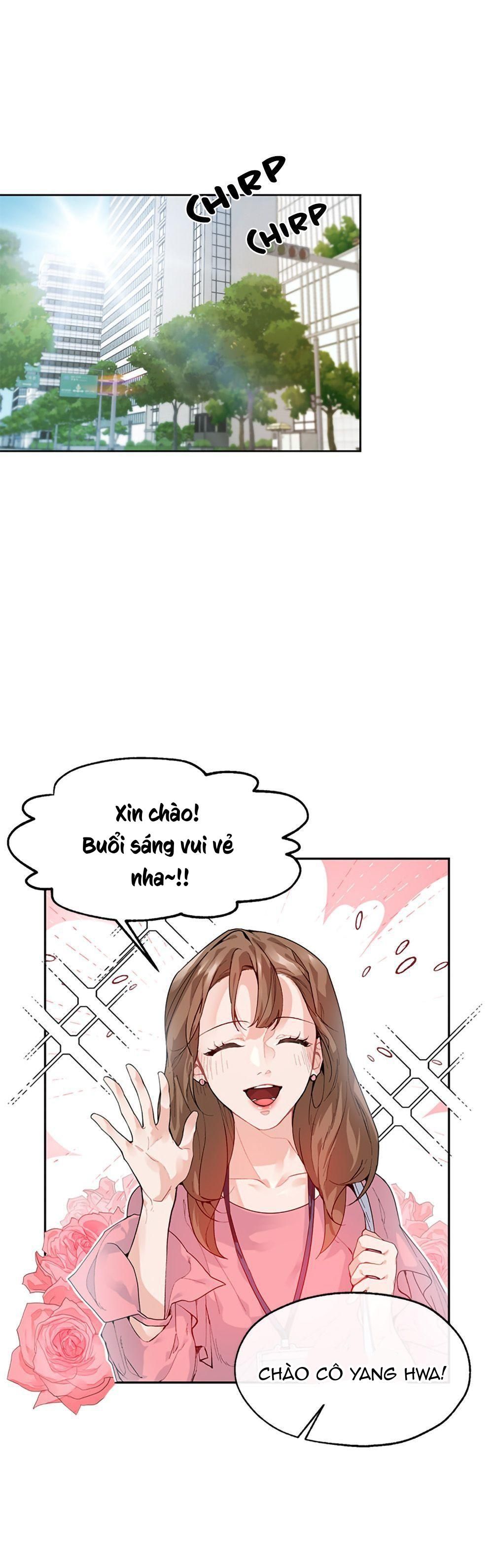 đọc truyện Anh Thích Phiên Bản Nào Hơn Chương 1 ảnh 1 tại Thiên Thai Truyện