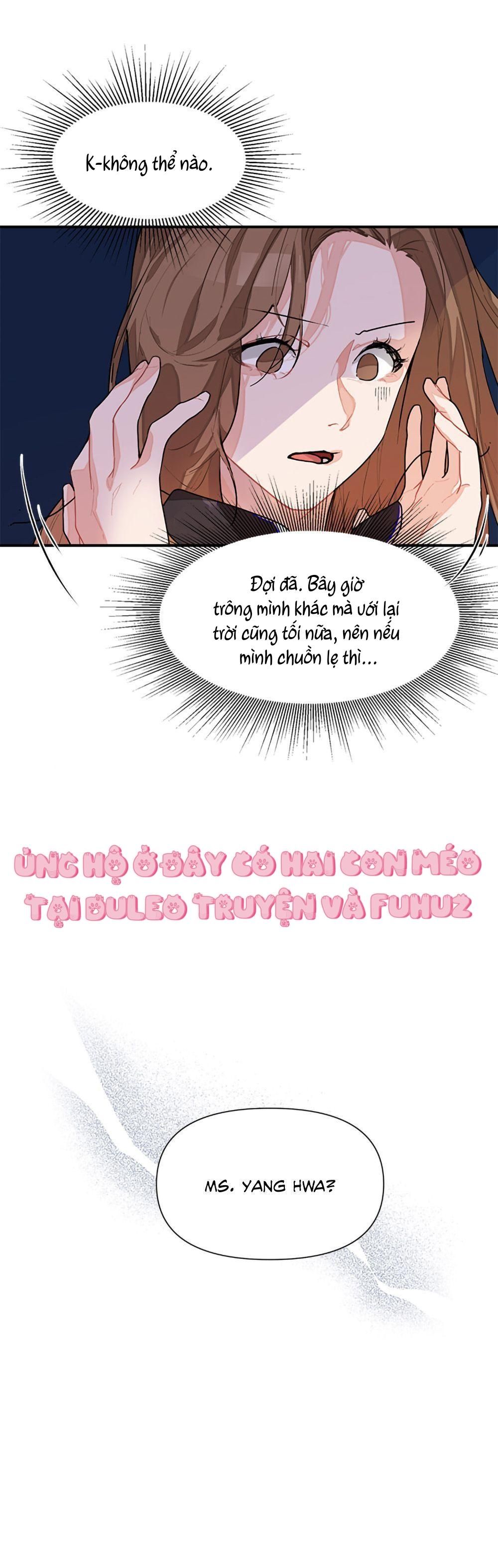 đọc truyện Anh Thích Phiên Bản Nào Hơn Chương 1 ảnh 20 tại Thiên Thai Truyện