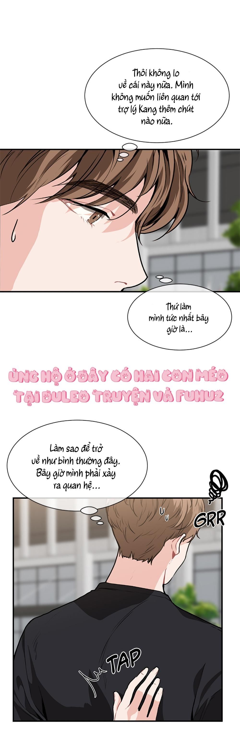 đọc truyện Anh Thích Phiên Bản Nào Hơn Chương 2 ảnh 15 tại Thiên Thai Truyện