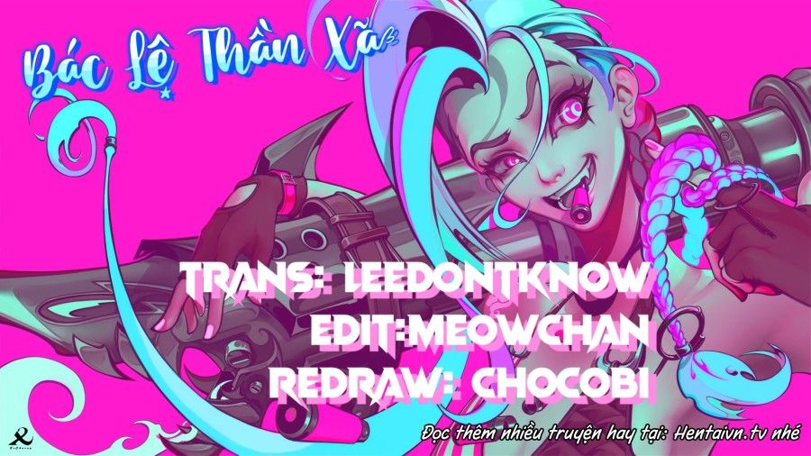 đọc truyện Anh Thợ Sửa Ống Nước Và Cô Bé Bán Hoa Oneshot ảnh 1 tại Thiên Thai Truyện