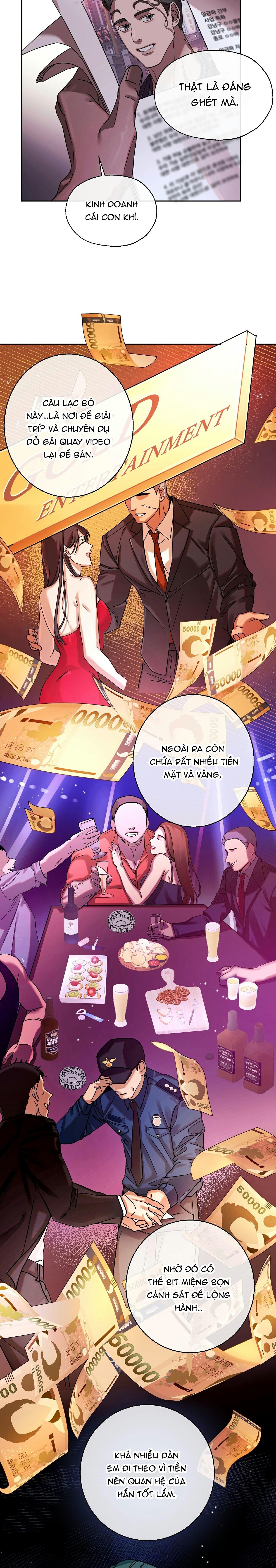 đọc truyện Anh Trai Dâm Đãng Của Tôi Chương 1 ảnh 3 tại Thiên Thai Truyện