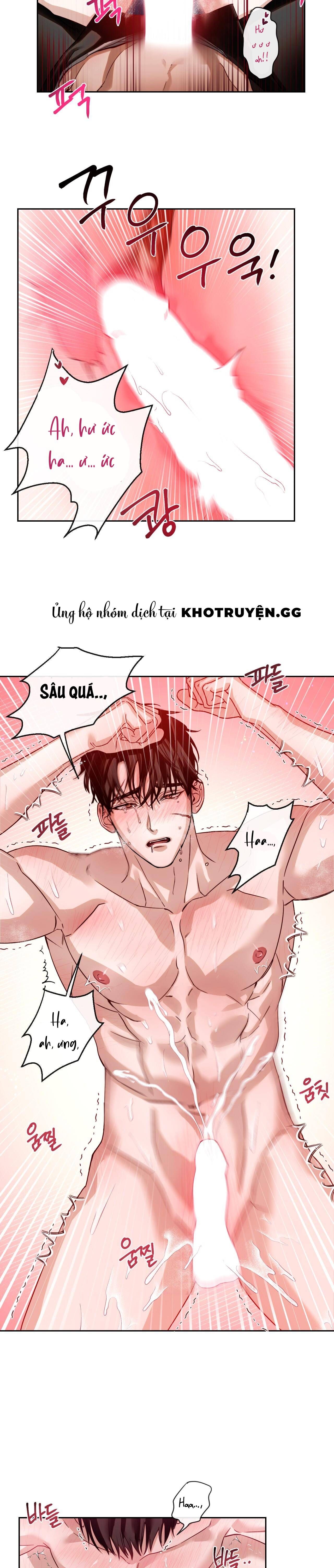 đọc truyện Anh Trai Dâm Đãng Của Tôi Chương 3 ảnh 4 tại Thiên Thai Truyện