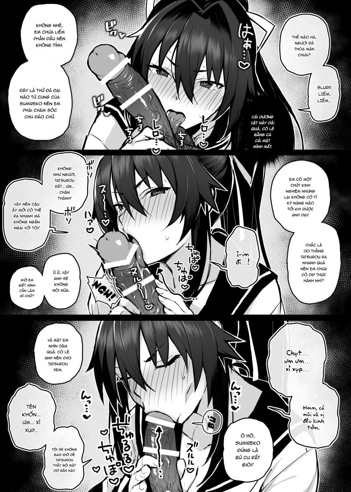 đọc truyện Anh Trai Địt Bạn Gái Tôi Điên Cuồng. Chương 1 ảnh 16 tại Thiên Thai Truyện