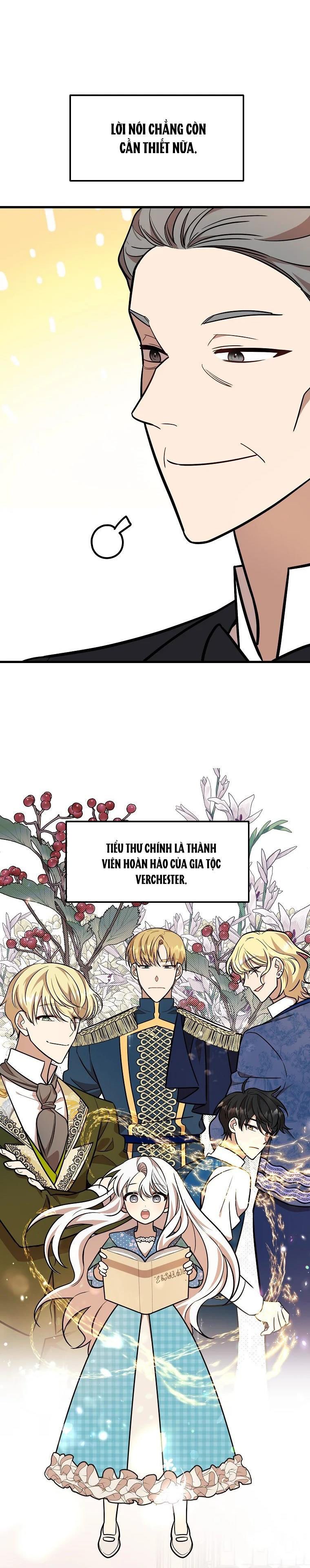 đọc truyện Anh Trai Nguy Hiểm Của Tôi Chương 22 ảnh 21 tại Giả Dược