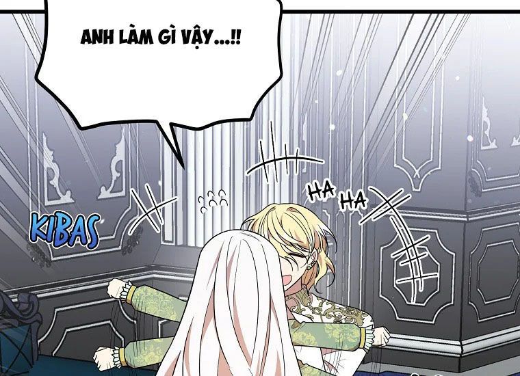 đọc truyện Anh Trai Nguy Hiểm Của Tôi Chương 35 ảnh 45 tại Giả Dược