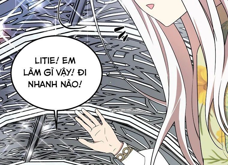 đọc truyện Anh Trai Nguy Hiểm Của Tôi Chương 35 ảnh 92 tại Giả Dược