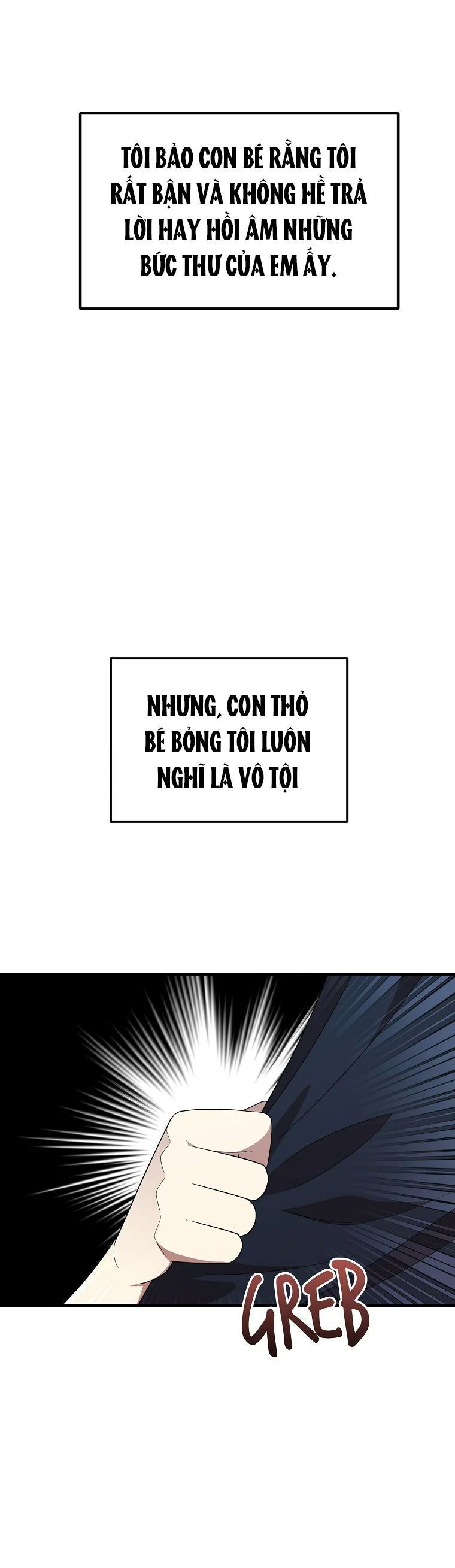 đọc truyện Anh Trai Nguy Hiểm Của Tôi Chương 40 ảnh 28 tại Giả Dược
