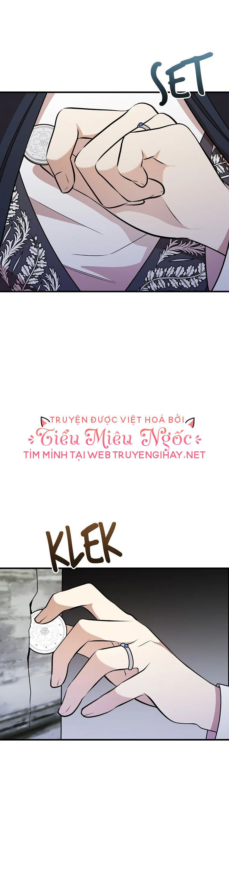 đọc truyện Anh Trai Nguy Hiểm Của Tôi Chương 40 ảnh 40 tại Giả Dược