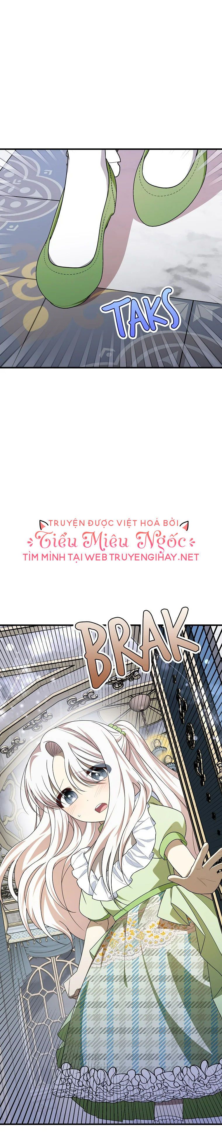 đọc truyện Anh Trai Nguy Hiểm Của Tôi Chương 41 ảnh 20 tại Giả Dược