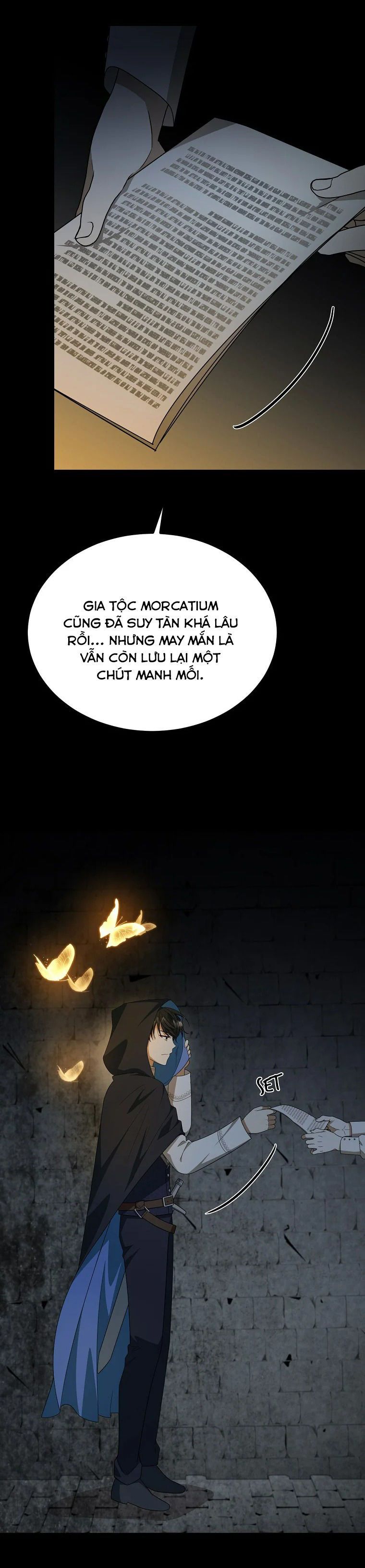 đọc truyện Anh Trai Nguy Hiểm Của Tôi Chương 41 ảnh 3 tại Giả Dược