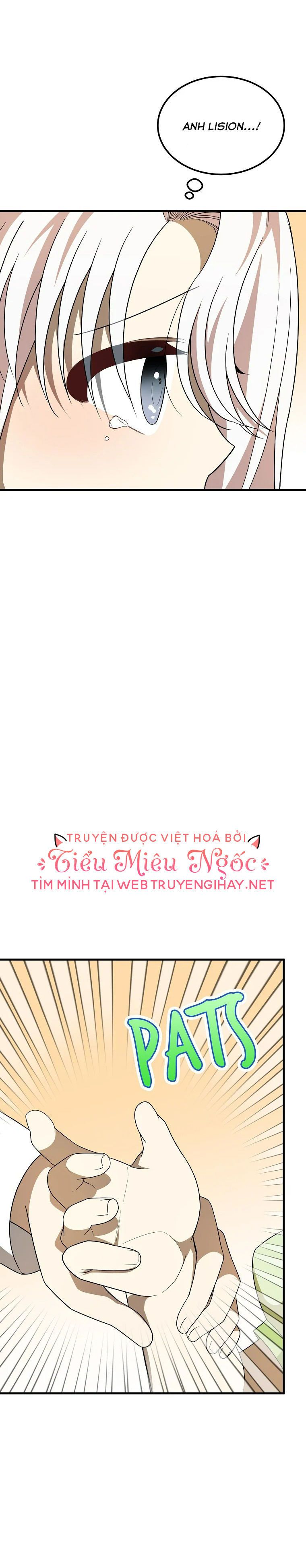đọc truyện Anh Trai Nguy Hiểm Của Tôi Chương 41 ảnh 25 tại Giả Dược