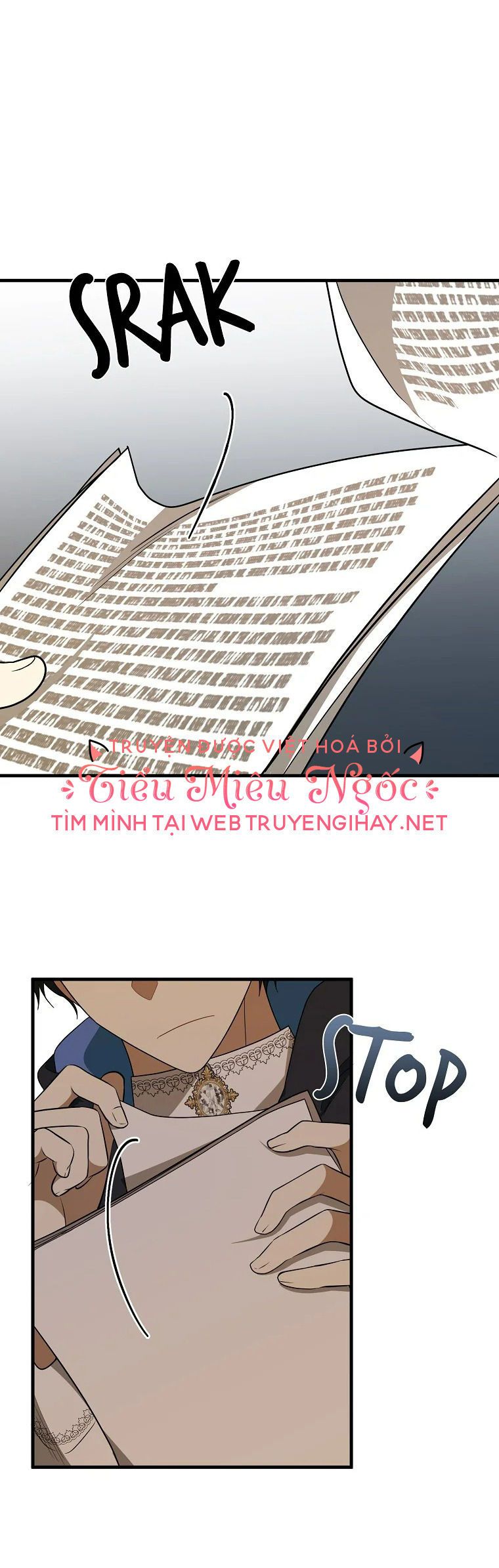 đọc truyện Anh Trai Nguy Hiểm Của Tôi Chương 41 ảnh 5 tại Giả Dược