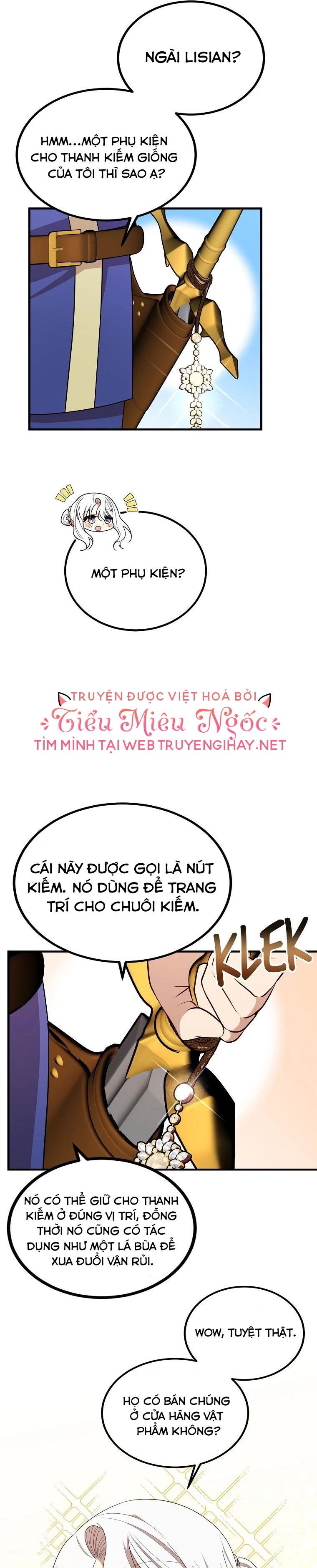 đọc truyện Anh Trai Nguy Hiểm Của Tôi Chương 47 ảnh 13 tại Giả Dược