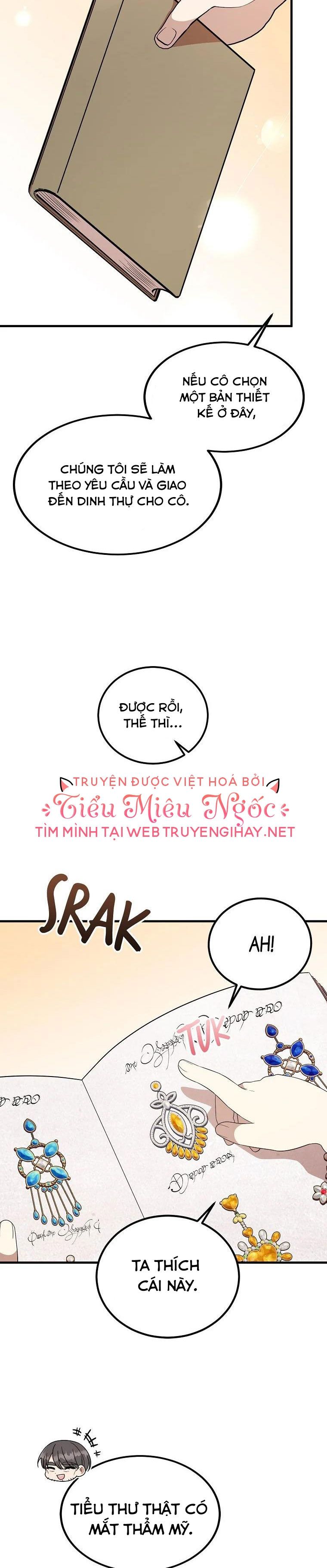 đọc truyện Anh Trai Nguy Hiểm Của Tôi Chương 47 ảnh 17 tại Giả Dược