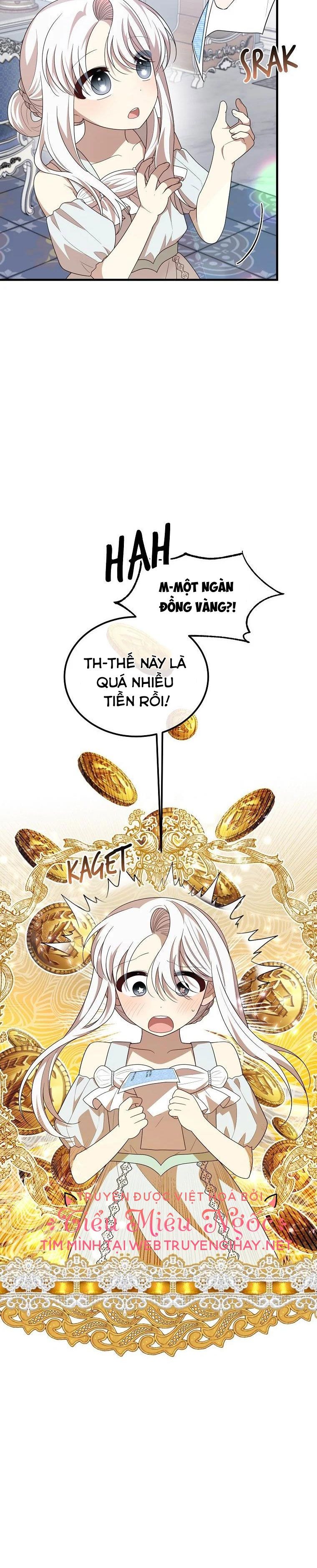đọc truyện Anh Trai Nguy Hiểm Của Tôi Chương 47 ảnh 3 tại Giả Dược