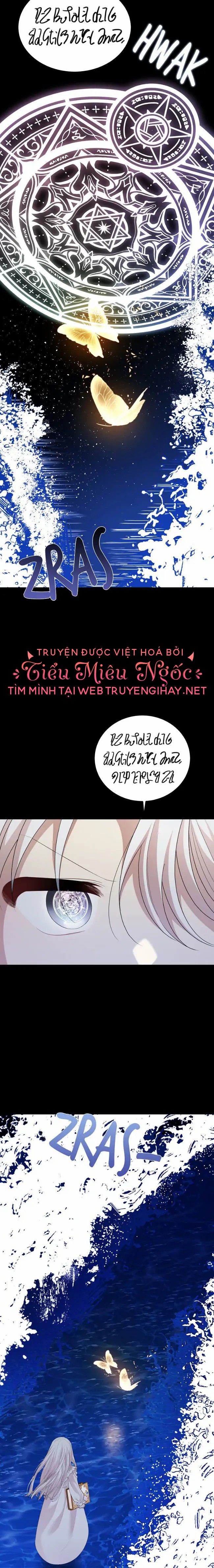 đọc truyện Anh Trai Nguy Hiểm Của Tôi Chương 58 ảnh 11 tại Giả Dược