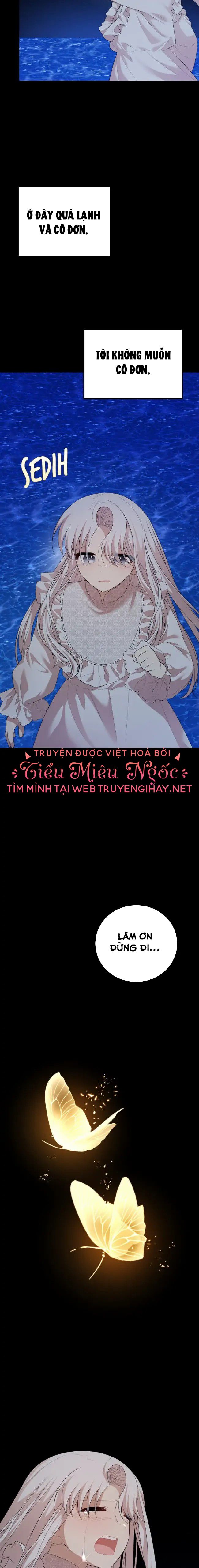 đọc truyện Anh Trai Nguy Hiểm Của Tôi Chương 58 ảnh 14 tại Giả Dược