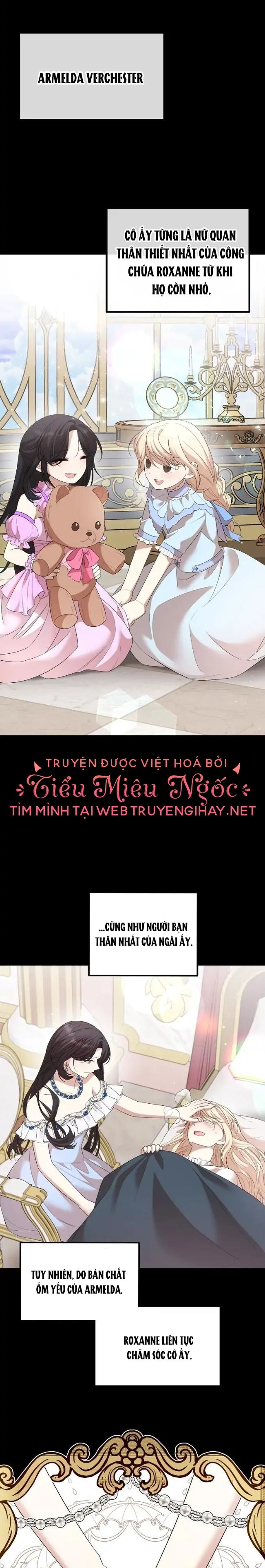 đọc truyện Anh Trai Nguy Hiểm Của Tôi Chương 61 ảnh 11 tại Giả Dược