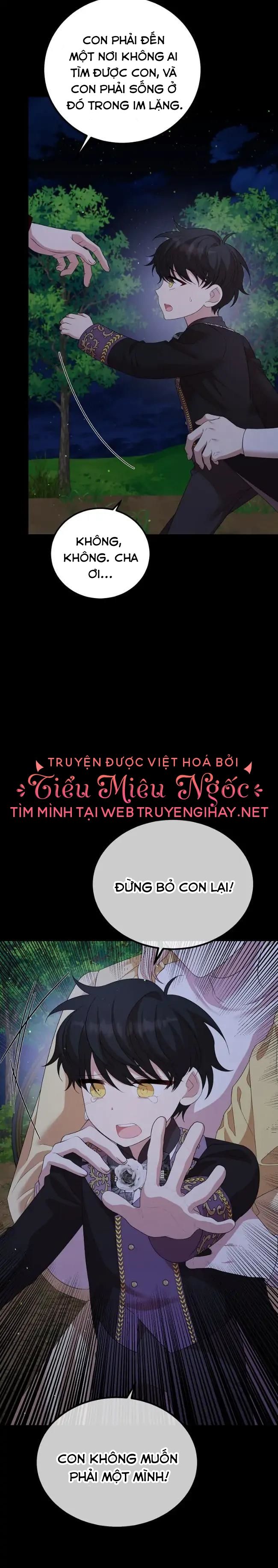 đọc truyện Anh Trai Nguy Hiểm Của Tôi Chương 61 ảnh 21 tại Giả Dược