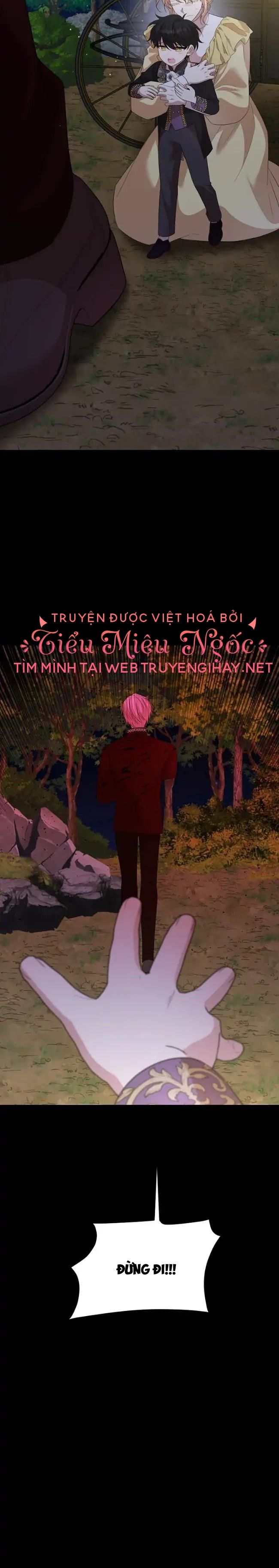 đọc truyện Anh Trai Nguy Hiểm Của Tôi Chương 61 ảnh 23 tại Giả Dược