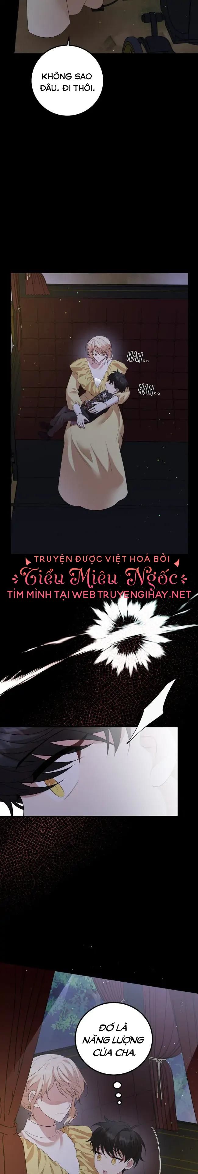 đọc truyện Anh Trai Nguy Hiểm Của Tôi Chương 61 ảnh 25 tại Giả Dược