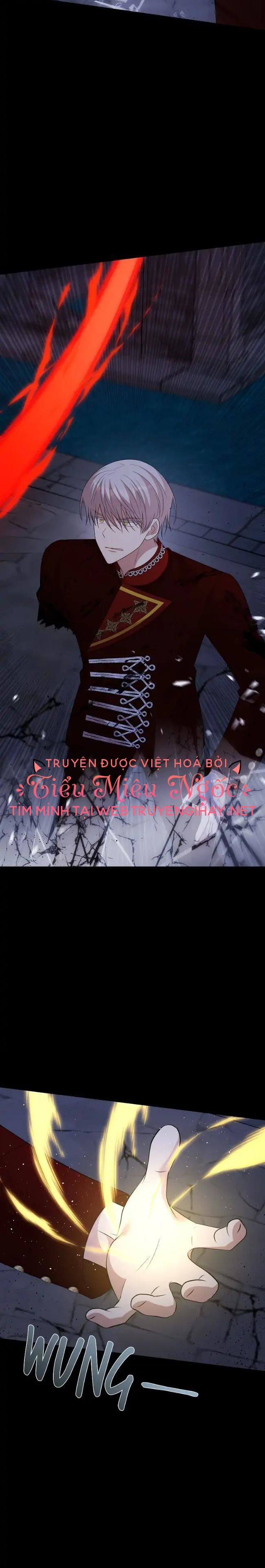 đọc truyện Anh Trai Nguy Hiểm Của Tôi Chương 61 ảnh 27 tại Giả Dược