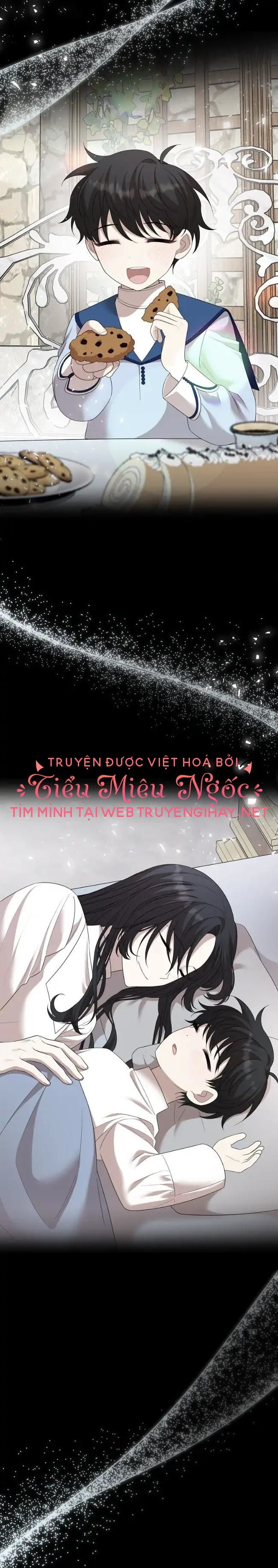 đọc truyện Anh Trai Nguy Hiểm Của Tôi Chương 61 ảnh 29 tại Giả Dược