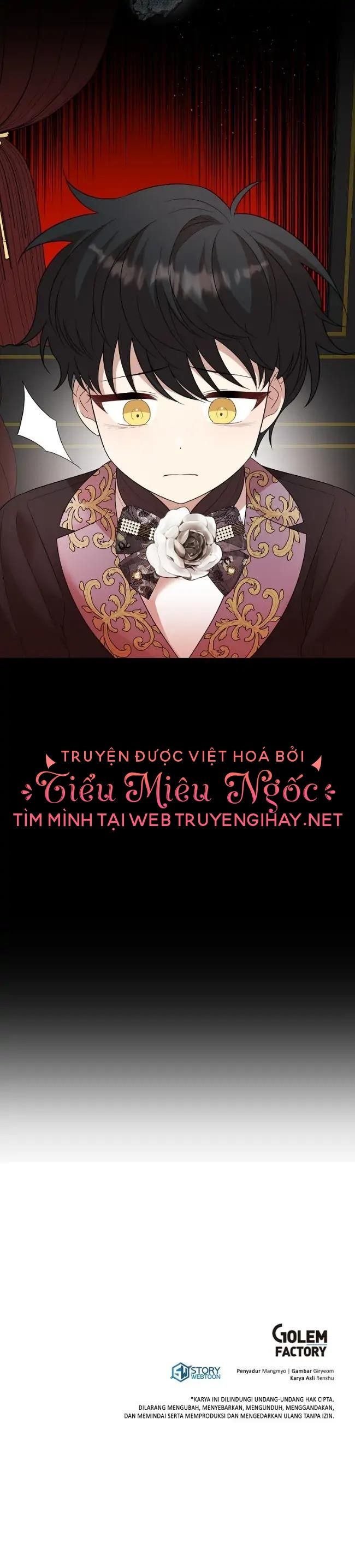 đọc truyện Anh Trai Nguy Hiểm Của Tôi Chương 61 ảnh 33 tại Giả Dược