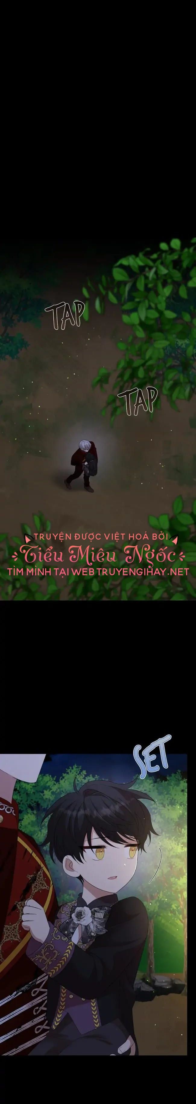đọc truyện Anh Trai Nguy Hiểm Của Tôi Chương 61 ảnh 7 tại Giả Dược