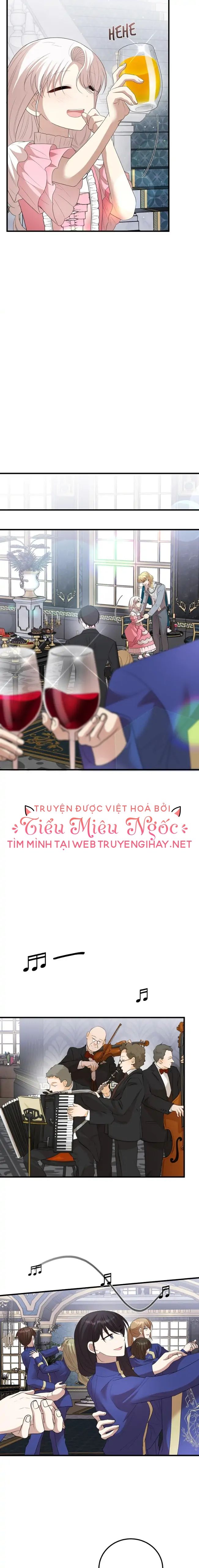 đọc truyện Anh Trai Nguy Hiểm Của Tôi Chương 64 ảnh 20 tại Giả Dược