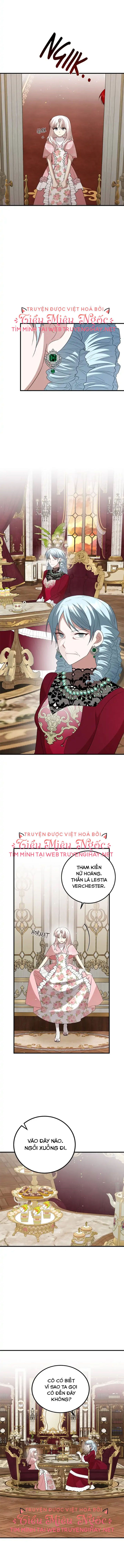 đọc truyện Anh Trai Nguy Hiểm Của Tôi Chương 68 ảnh 4 tại Giả Dược