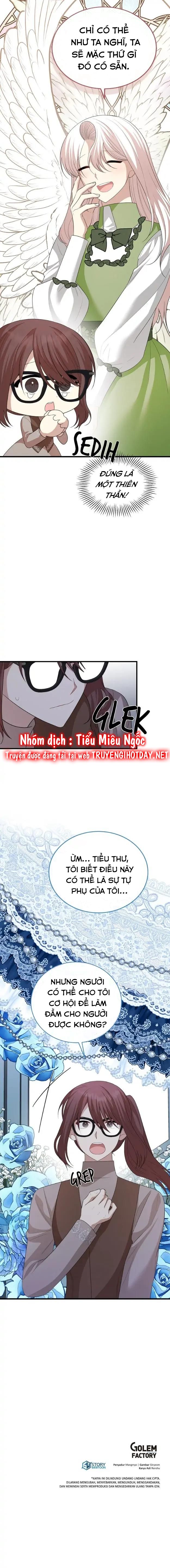 đọc truyện Anh Trai Nguy Hiểm Của Tôi Chương 75 ảnh 20 tại Giả Dược