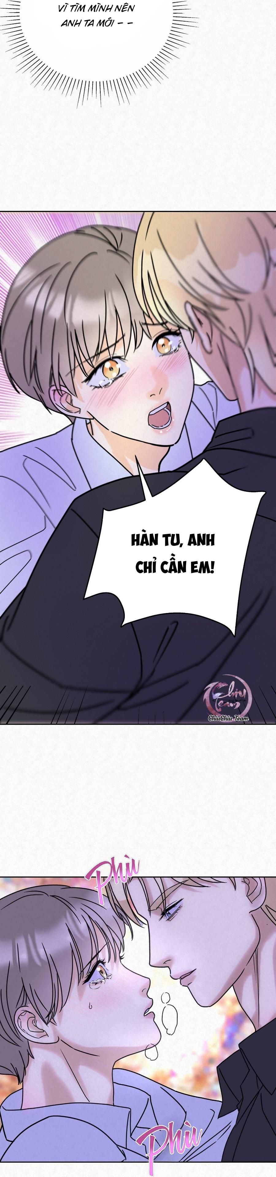 đọc truyện Anh Trai Rẻ Tiền Của Tôi (end) Chương 13 ảnh 16 tại Thiên Thai Truyện
