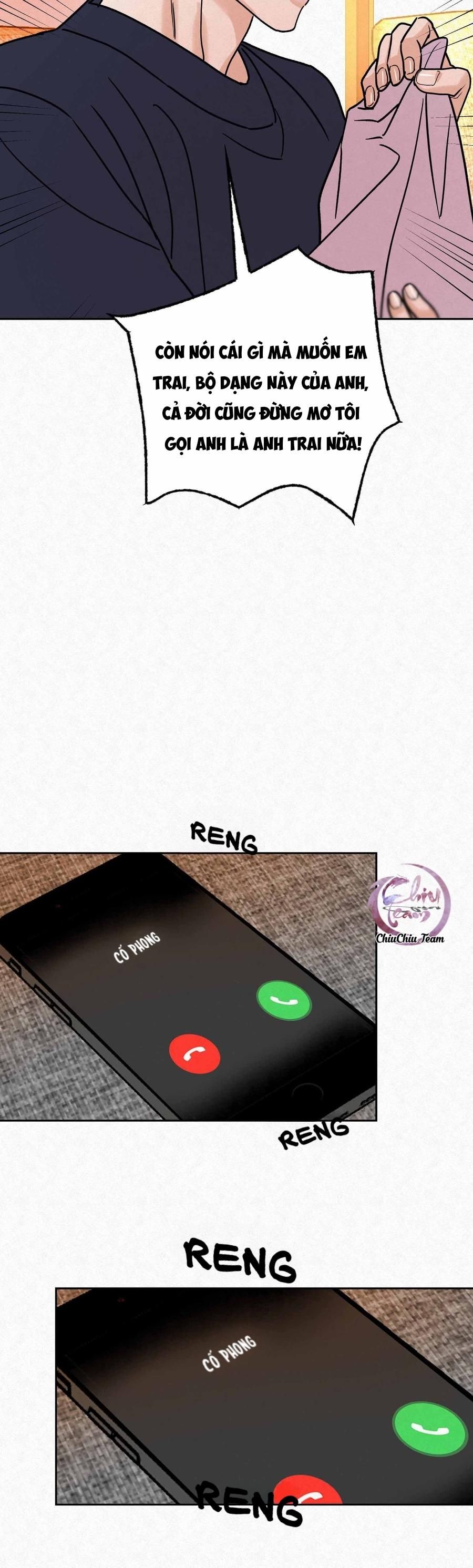 đọc truyện Anh Trai Rẻ Tiền Của Tôi (end) Chương 13 ảnh 7 tại Thiên Thai Truyện
