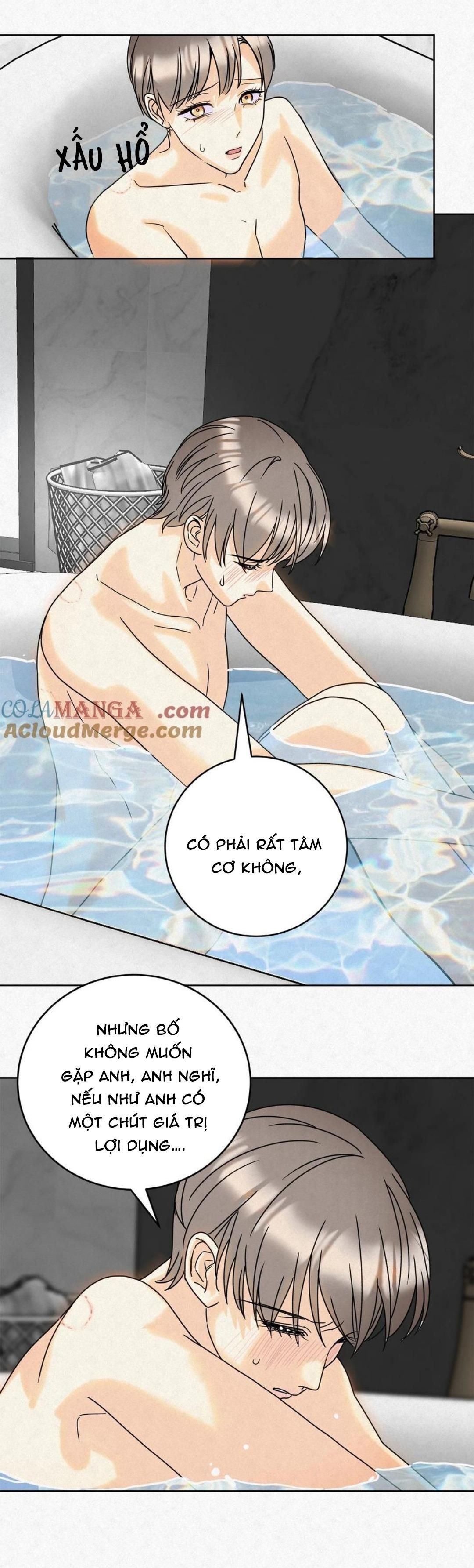 đọc truyện Anh Trai Rẻ Tiền Của Tôi (end) Chương 14 ảnh 17 tại Thiên Thai Truyện