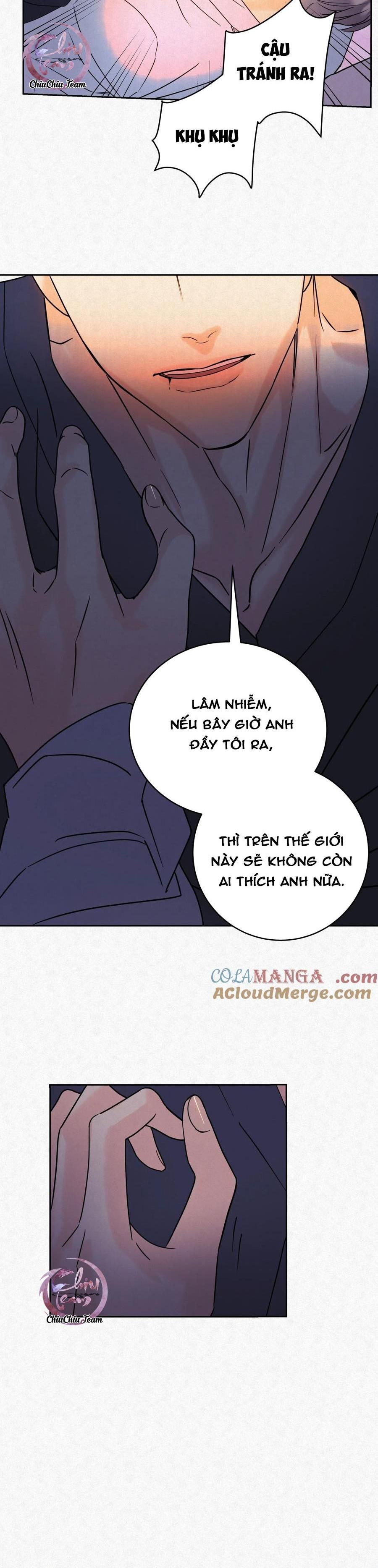 đọc truyện Anh Trai Rẻ Tiền Của Tôi (end) Chương 17 ảnh 10 tại Thiên Thai Truyện