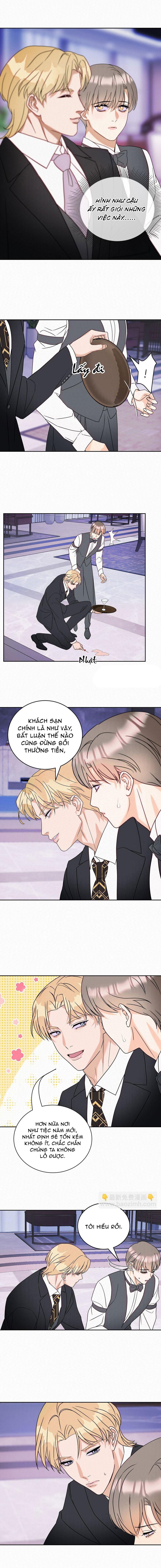 đọc truyện Anh Trai Rẻ Tiền Của Tôi (end) Chương 19 ảnh 5 tại Thiên Thai Truyện
