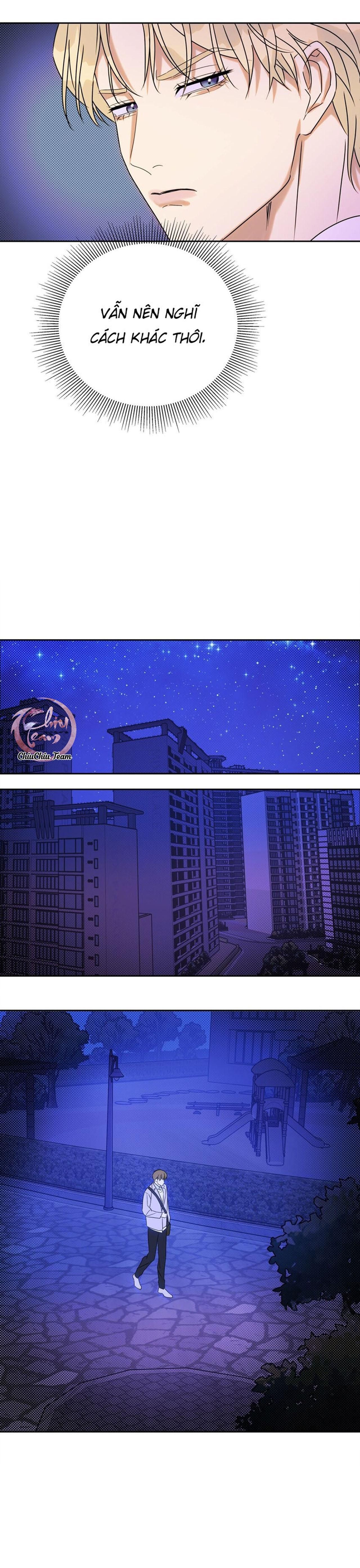 đọc truyện Anh Trai Rẻ Tiền Của Tôi (end) Chương 21 ảnh 10 tại Thiên Thai Truyện