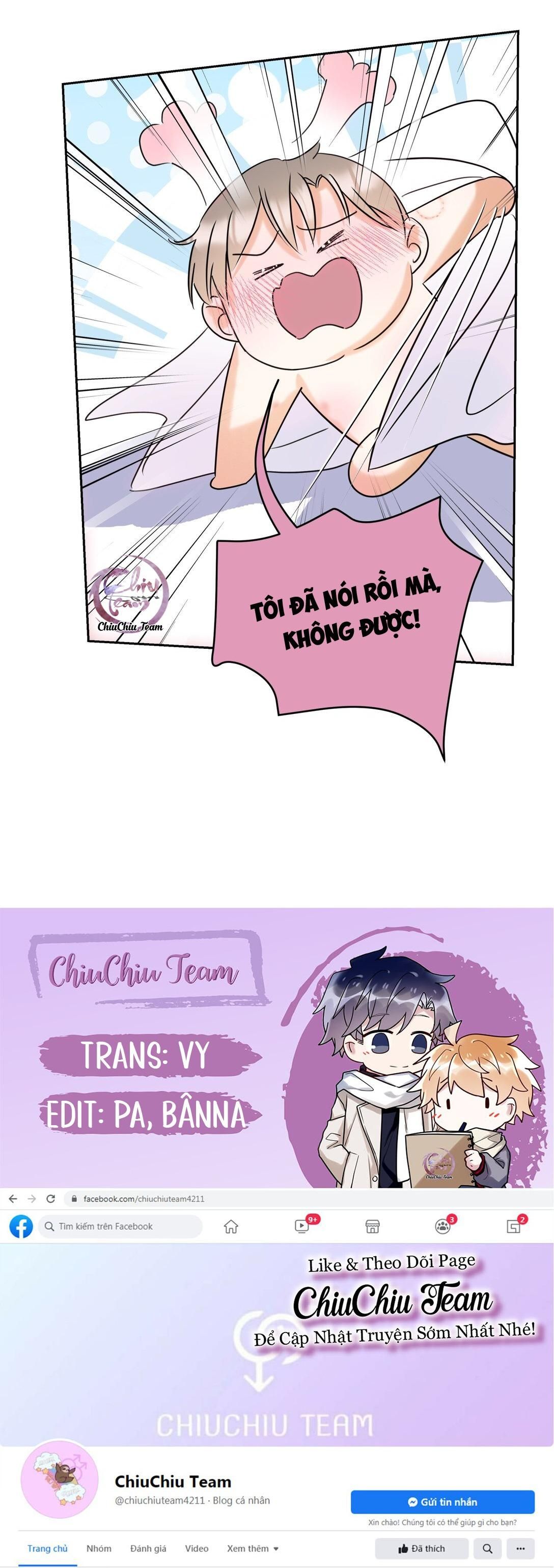 đọc truyện Anh Trai Rẻ Tiền Của Tôi (end) Chương 23 ảnh 23 tại Thiên Thai Truyện