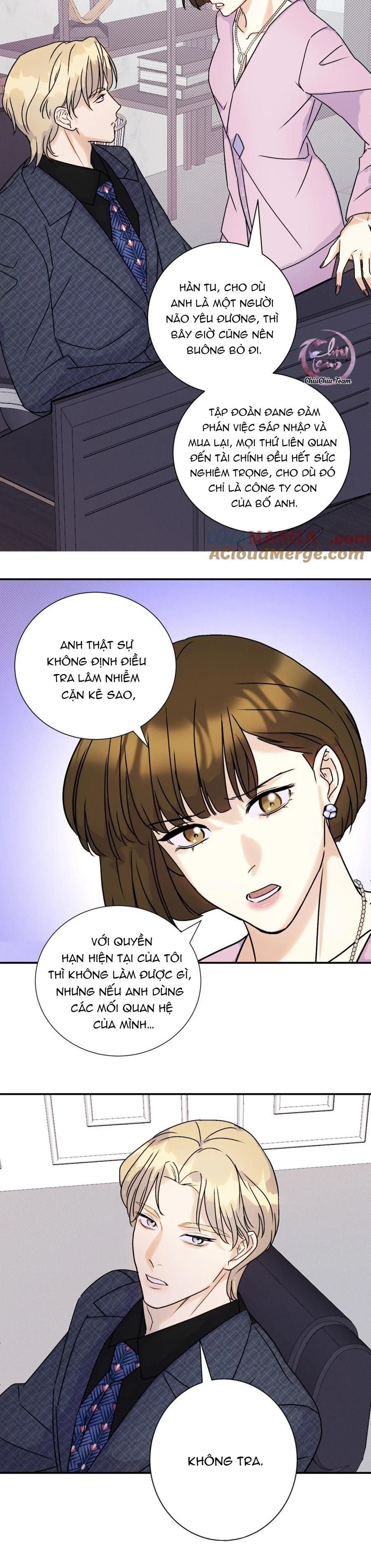 đọc truyện Anh Trai Rẻ Tiền Của Tôi (end) Chương 29 ảnh 6 tại Thiên Thai Truyện